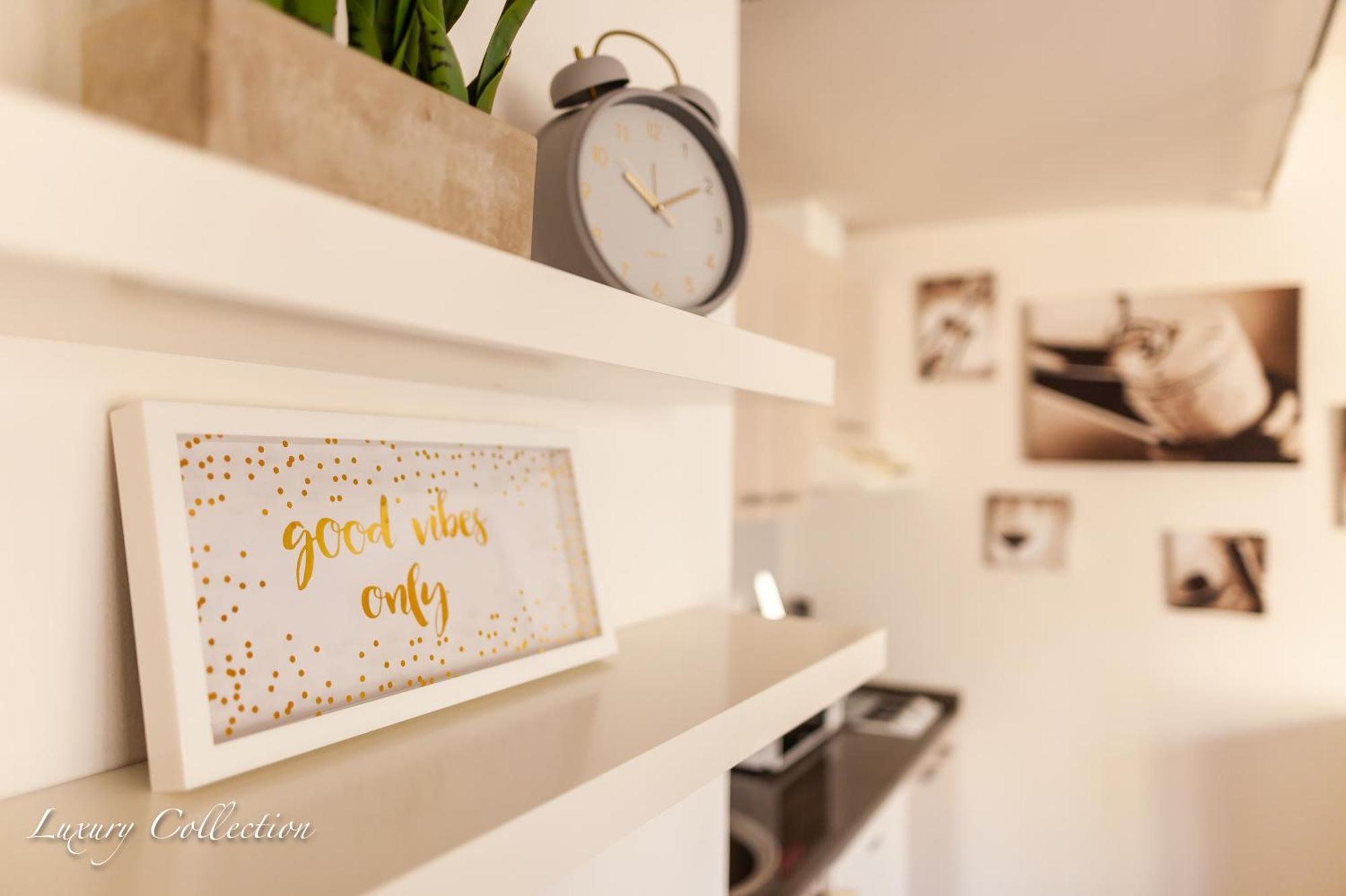 Apartment New Old Town Square Sdudio