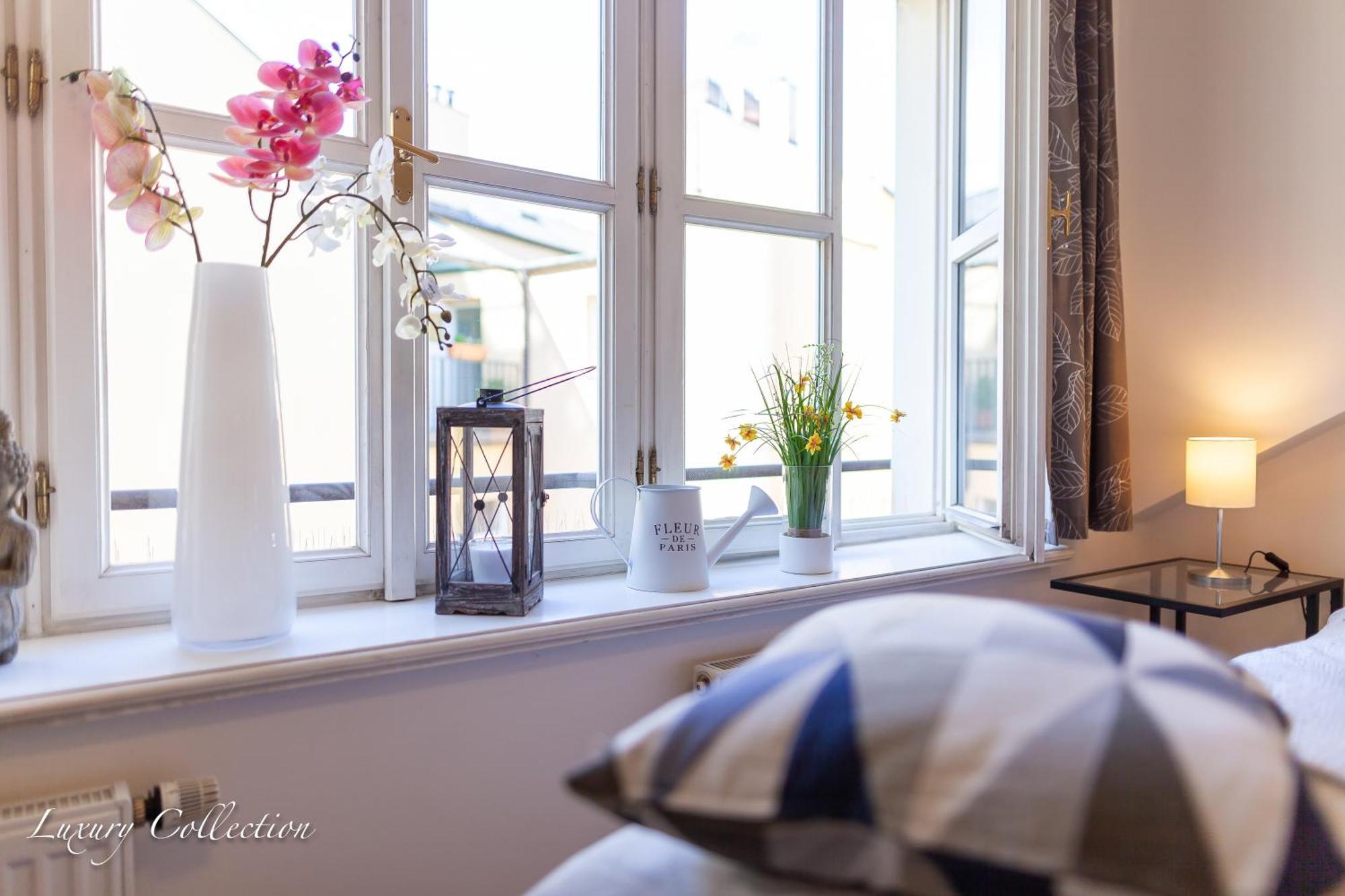 Apartment New Old Town Square Sdudio Prague